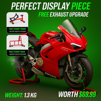 1:6 Ducati